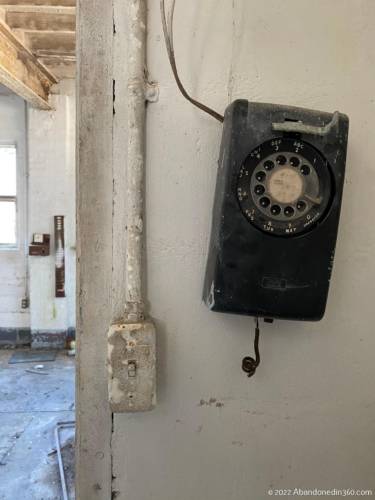 Carrabelle Water Plant