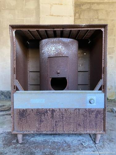 Carrabelle Water Plant