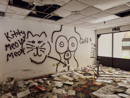 Cristal Palace Resort Assisted Living Facility