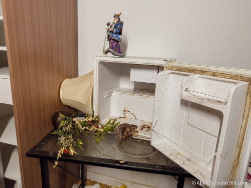 Cristal Palace Resort Assisted Living Facility