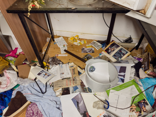 Cristal Palace Resort Assisted Living Facility