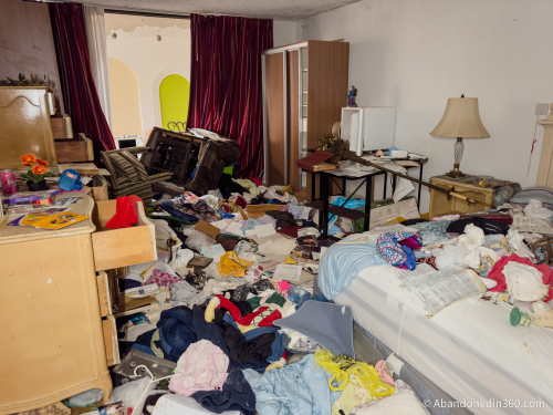 Cristal Palace Resort Assisted Living Facility