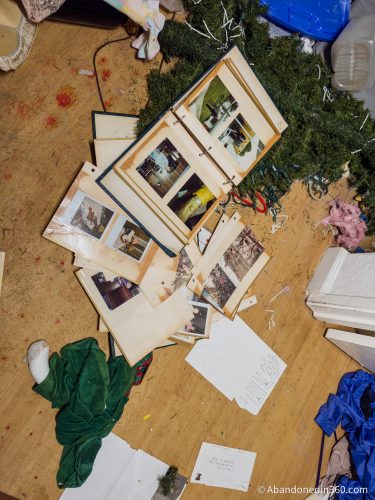 Cristal Palace Resort Assisted Living Facility