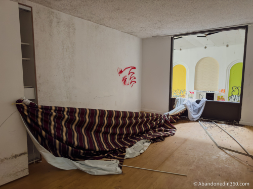 Cristal Palace Resort Assisted Living Facility