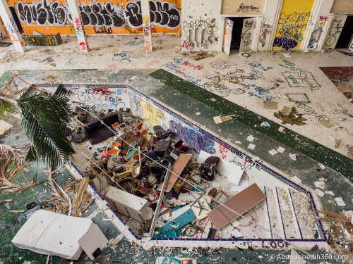 Cristal Palace Resort Assisted Living Facility