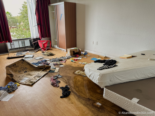 Cristal Palace Resort Assisted Living Facility