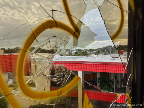 Cristal Palace Resort Assisted Living Facility