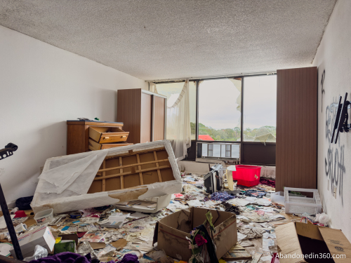 Cristal Palace Resort Assisted Living Facility