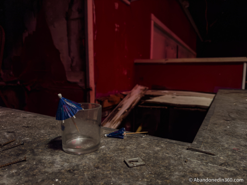 Cristal Palace Resort Assisted Living Facility