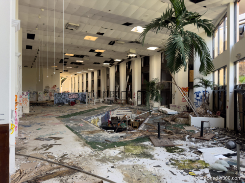 Cristal Palace Resort Assisted Living Facility