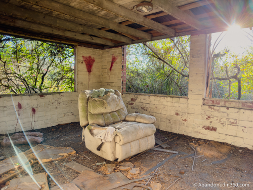 Tom Gaskins Cypress Knee Museum