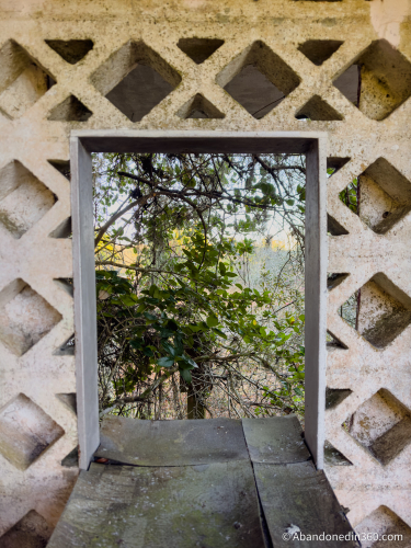 Tom Gaskins Cypress Knee Museum