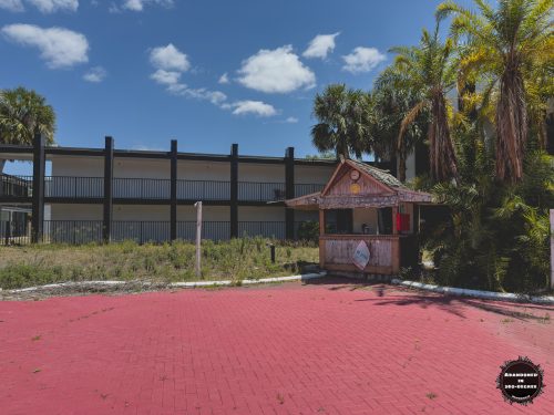 Days Inn and Suites of Clermont, Florida