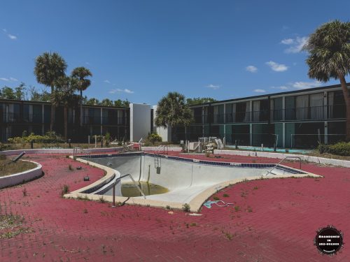 Days Inn and Suites of Clermont, Florida