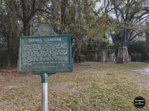 Dupree Gardens