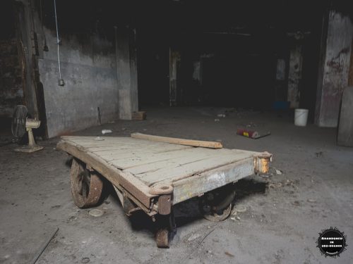 Farris and Company Slaughterhouse