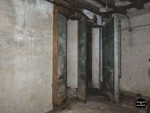 Farris and Company Slaughterhouse