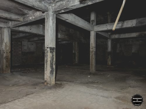 Farris and Company Slaughterhouse