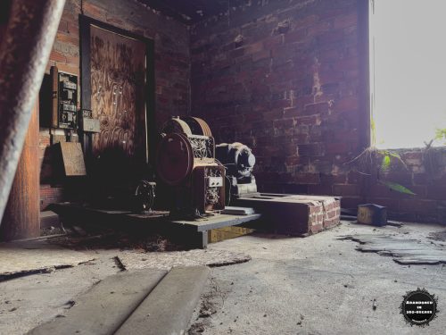 Farris and Company Slaughterhouse