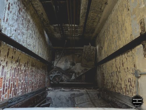 Farris and Company Slaughterhouse