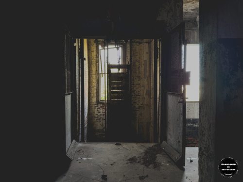 Farris and Company Slaughterhouse