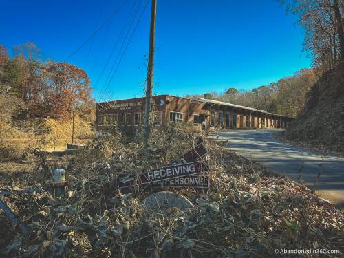 Grover Industries Inc Plant