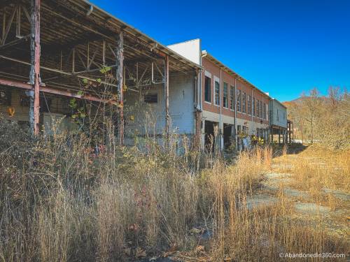 Grover Industries Inc Plant