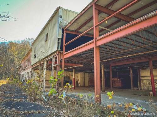 Grover Industries Inc Plant