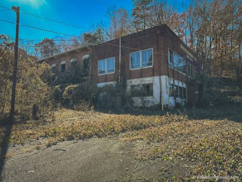 Grover Industries Inc Plant