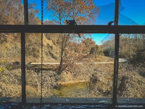 Grover Industries Inc Plant