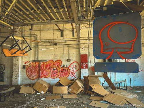 Grover Industries Inc Plant