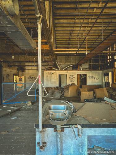 Grover Industries Inc Plant