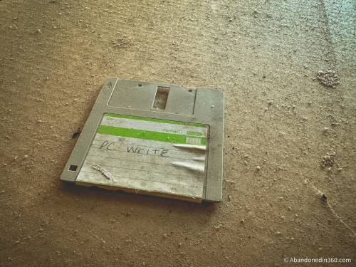 Grover Industries Inc Plant