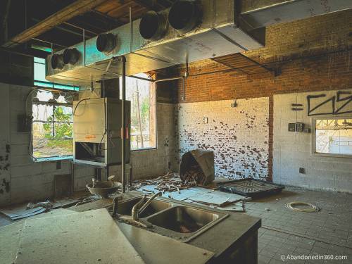 Grover Industries Inc Plant