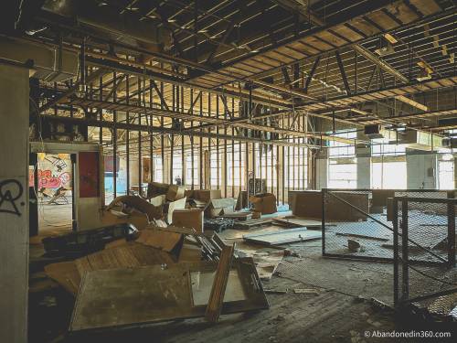 Grover Industries Inc Plant