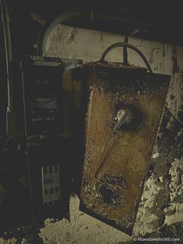 Grover Industries Inc Plant