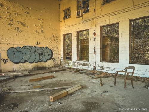 Grover Industries Inc Plant