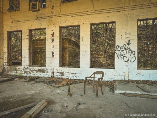 Grover Industries Inc Plant