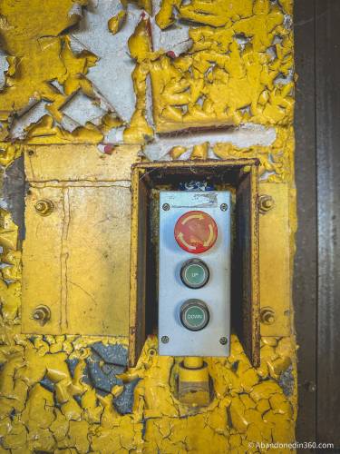 Grover Industries Inc Plant