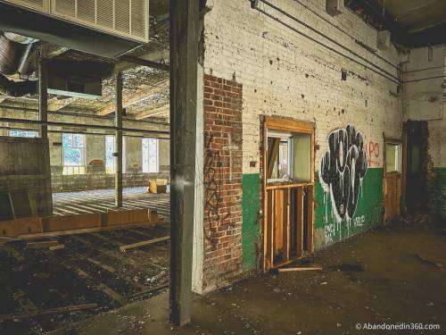 Grover Industries Inc Plant