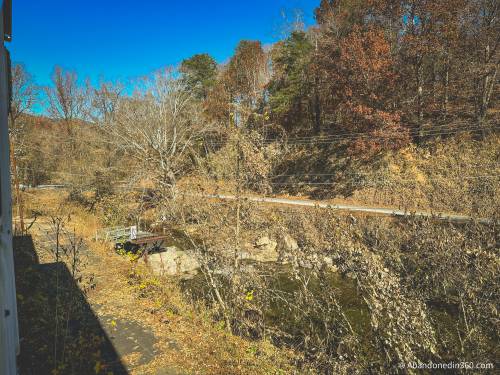 Grover Industries Inc Plant