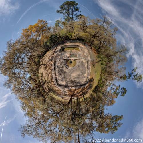 Hampton Springs Hotel