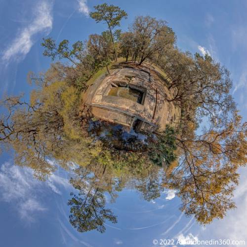 Hampton Springs Hotel