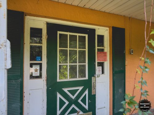 Abandoned Haven House of Ocala