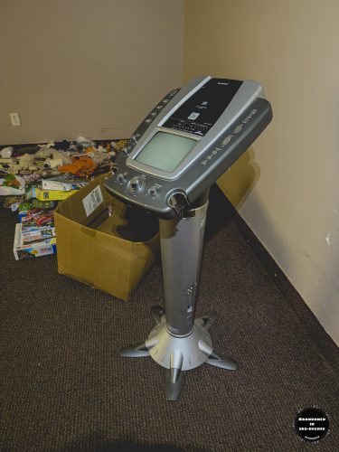 Abandoned Haven House of Ocala