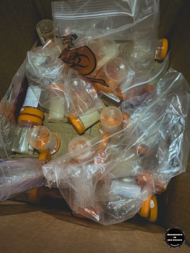 Abandoned Haven House of Ocala