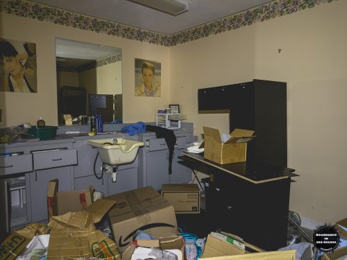 Abandoned Haven House of Ocala