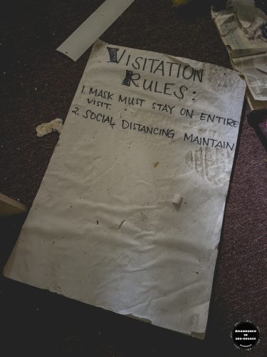 Abandoned Haven House of Ocala