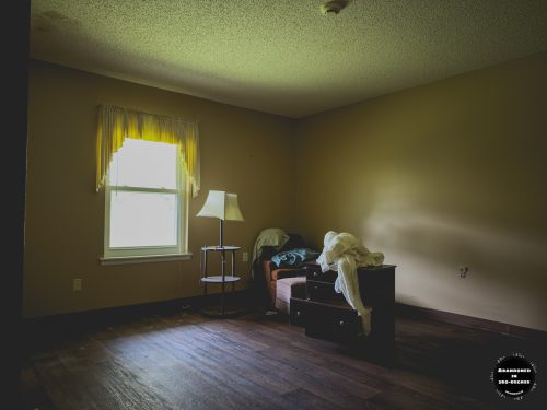 Abandoned Haven House of Ocala