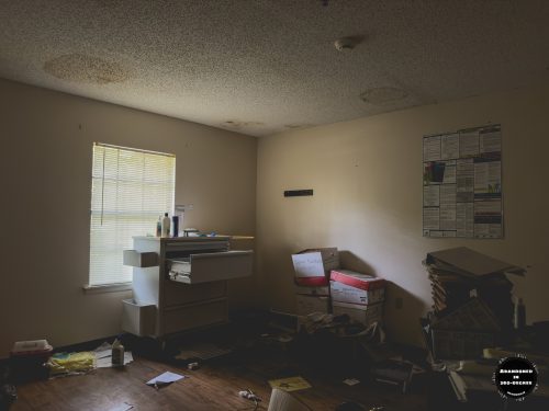 Abandoned Haven House of Ocala